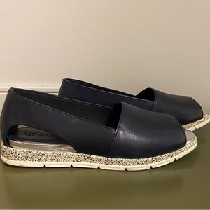Saydo Open Toe Shoes